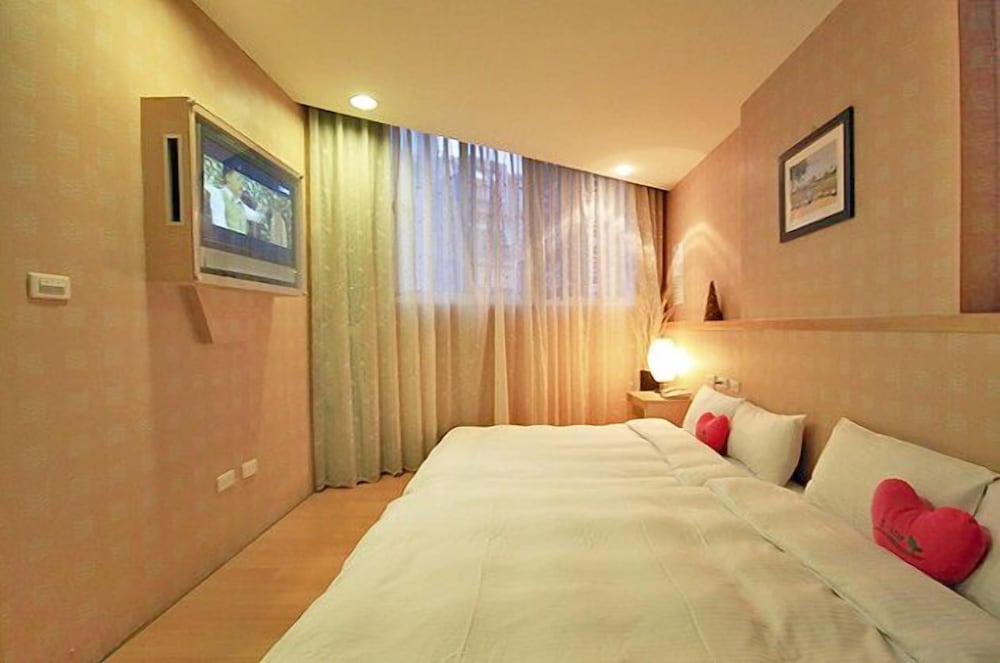 Tanxiang Resort Hotel Sun Moon Lake 38/65