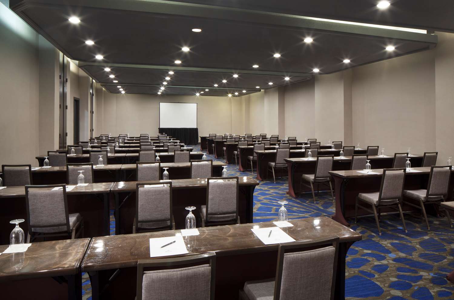 Hilton Parsippany 58/71