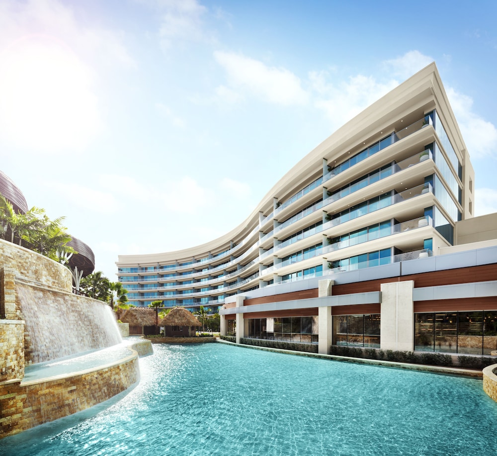 The Oasis Tower at Seminole Hard Rock 47/50