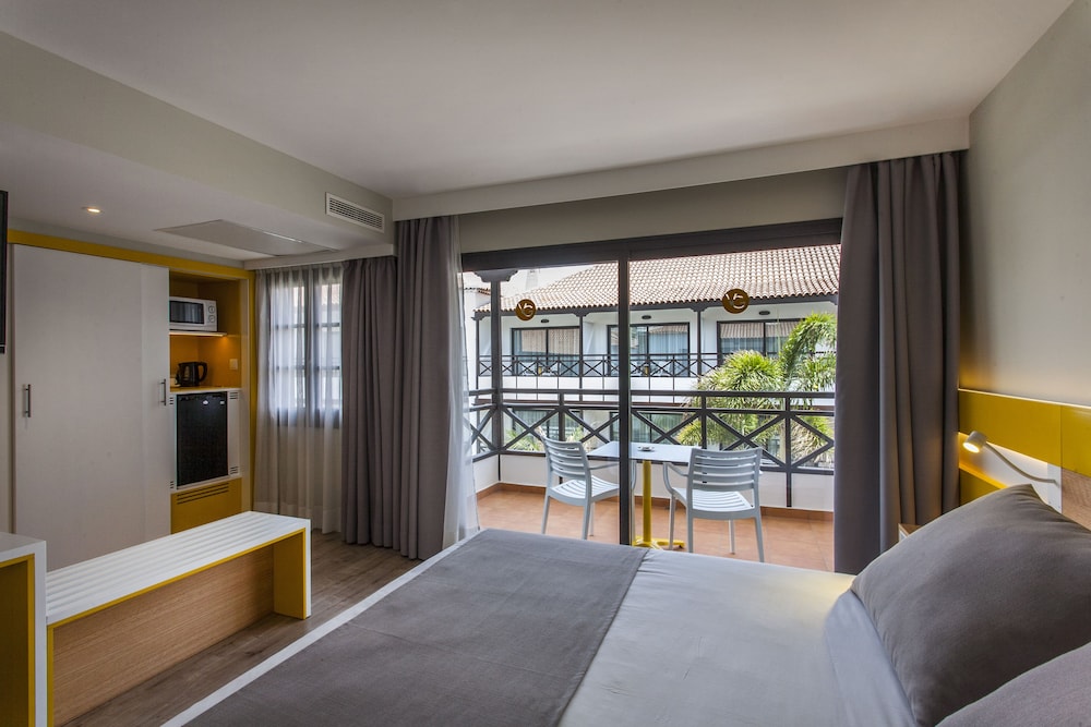 Vanilla Garden Hotel - Adults Only 36/74