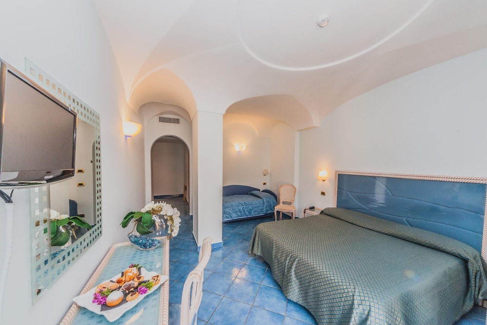 Aragona Palace Hotel And Spa 21/76