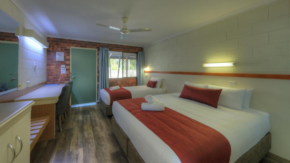 Billabong Lodge Motel 14/65