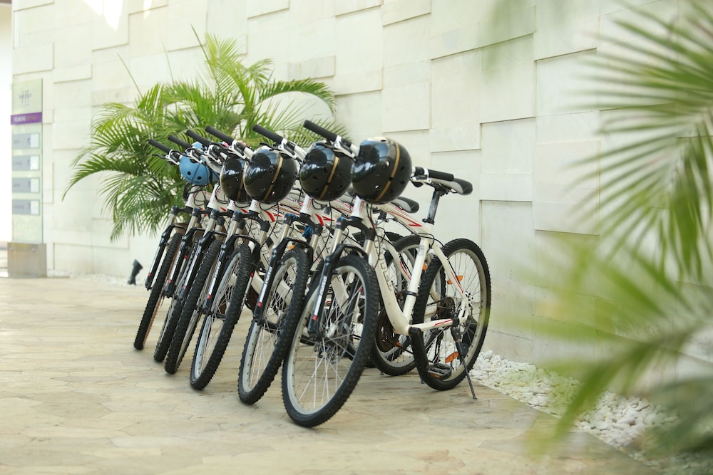 Mercure Bali Nusa Dua 45/71