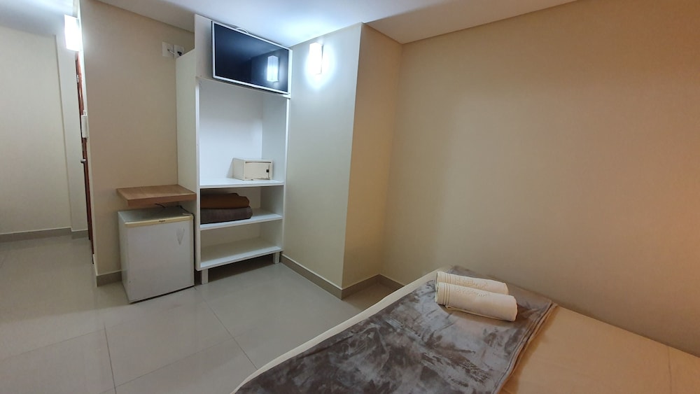 Tropicanas Apart Hotel 32/58