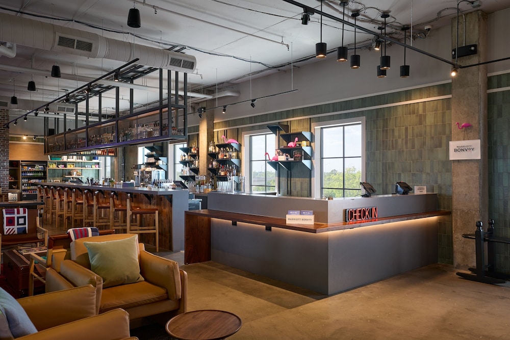 Moxy Charleston Downtown 26/42