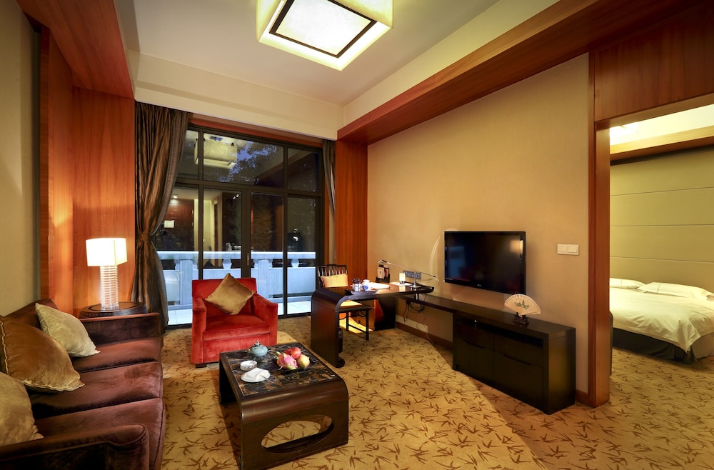 West Lake State Guest House 27/50