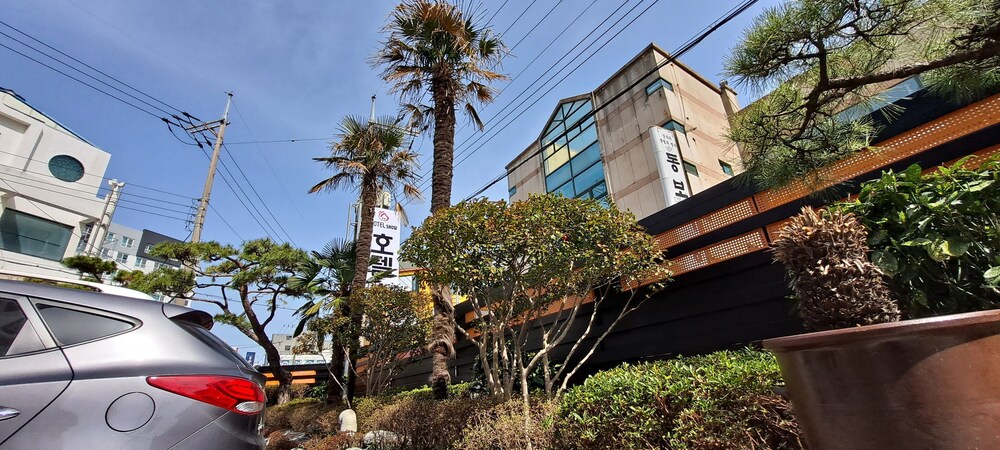 Show Motel Yangsan 38/50