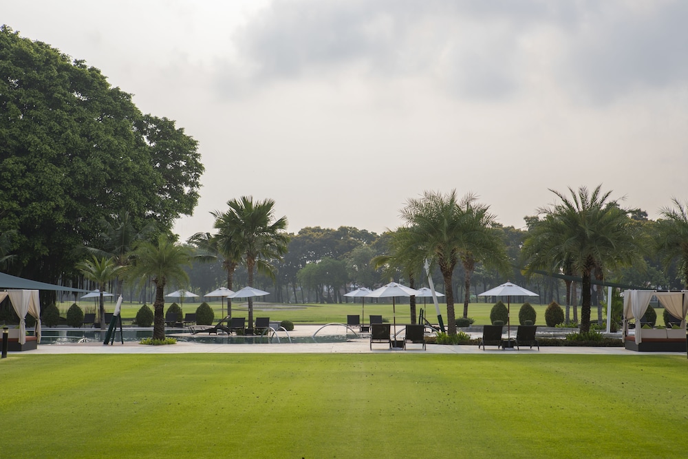 Eastin Thana City Golf Resort Bangkok 41/50