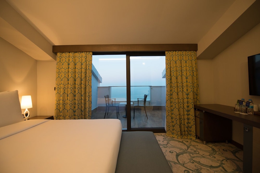 Radisson Blu Ordu 44/67