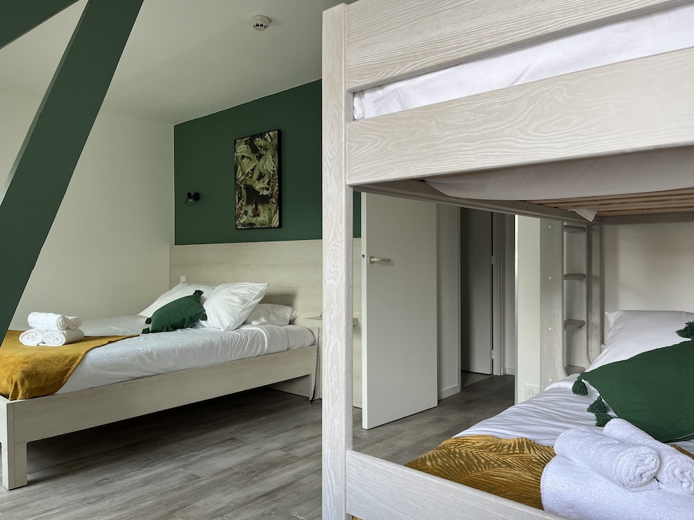 Hotel du Dauphin 13/41