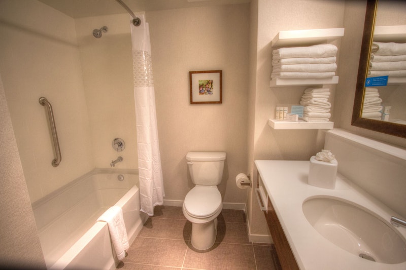 Hampton Inn & Suites Braselton 57/57