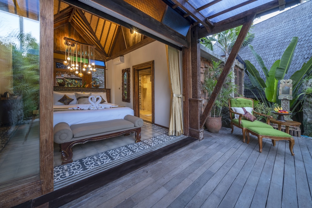 Menzel Ubud photo1
