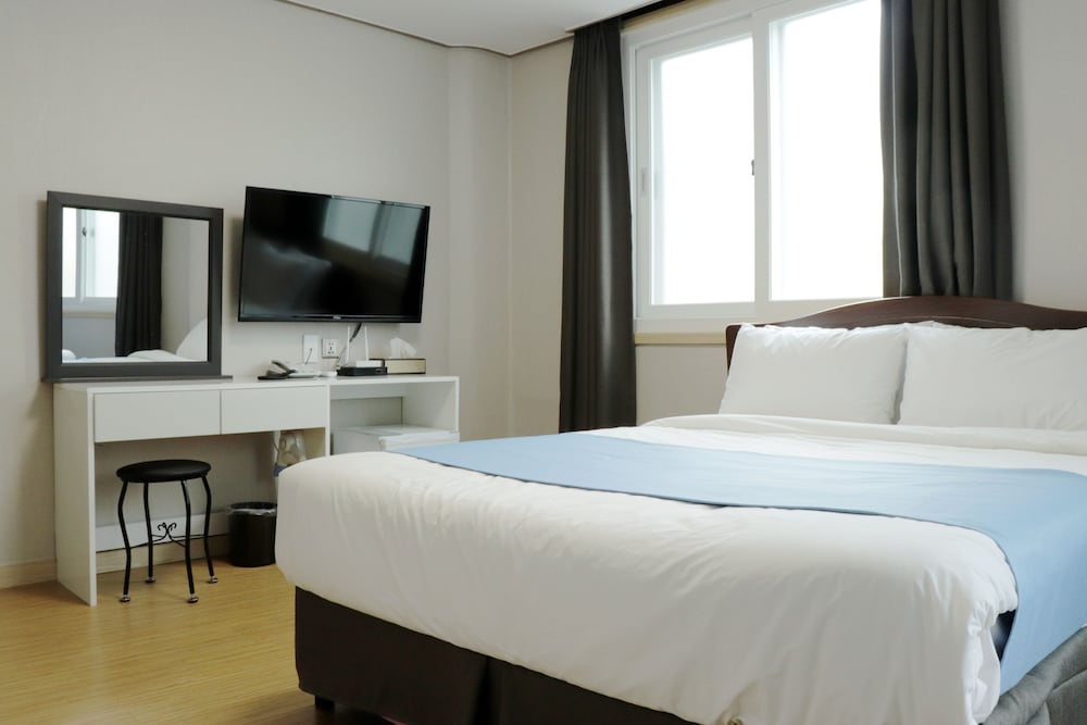 Jeju Ora Stay 10/50