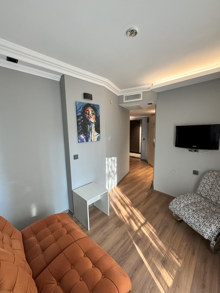 Ankara Royal Hotel 31/45