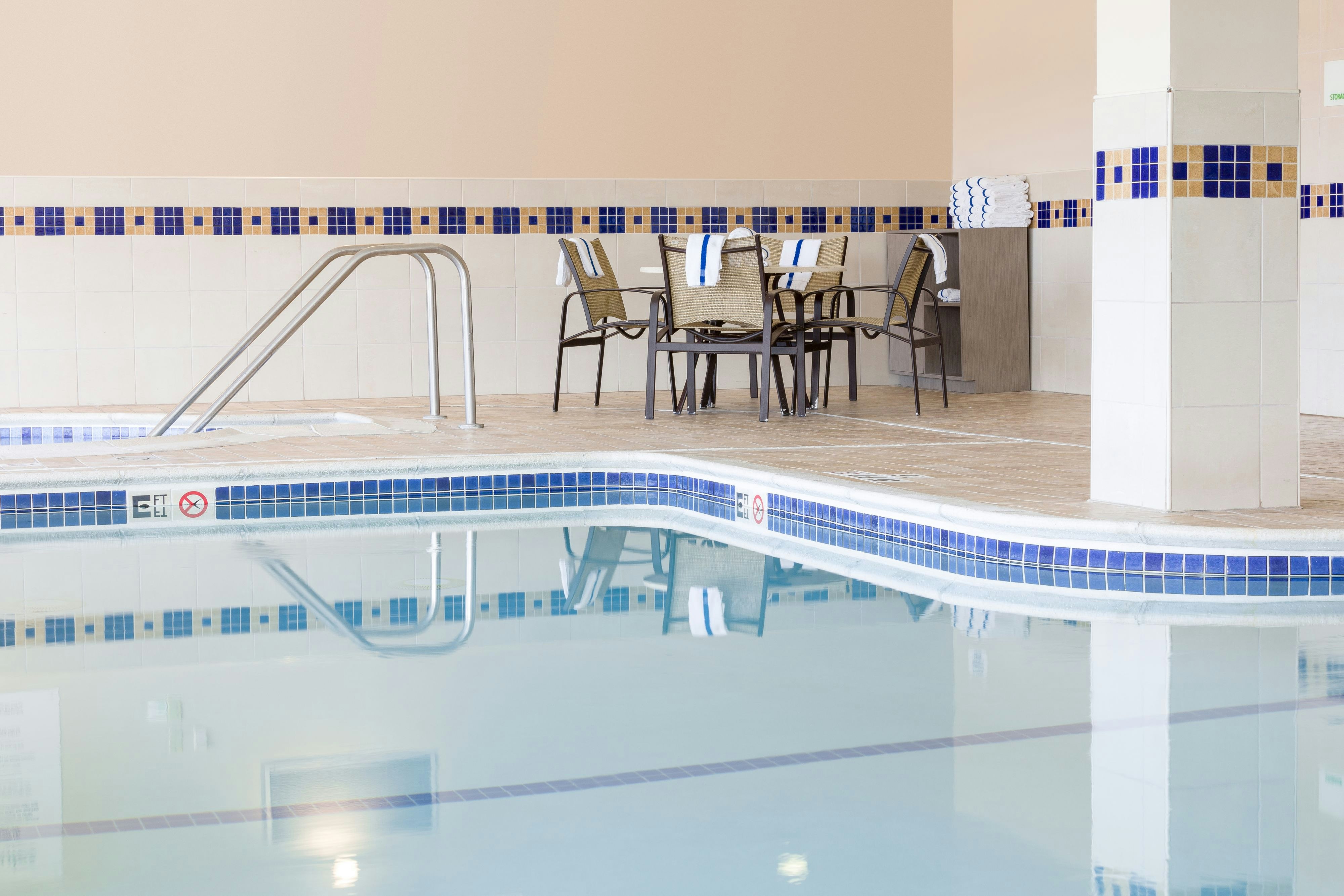 Holiday Inn Manchester Airport 52/52
