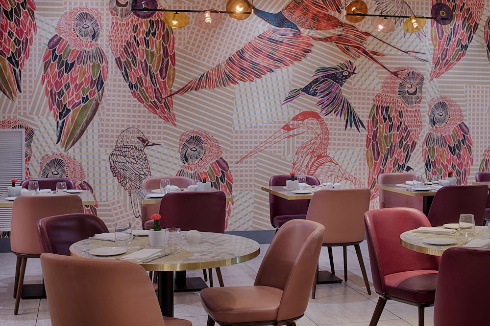 Nh De La Gare Hotel Bologna 32/50