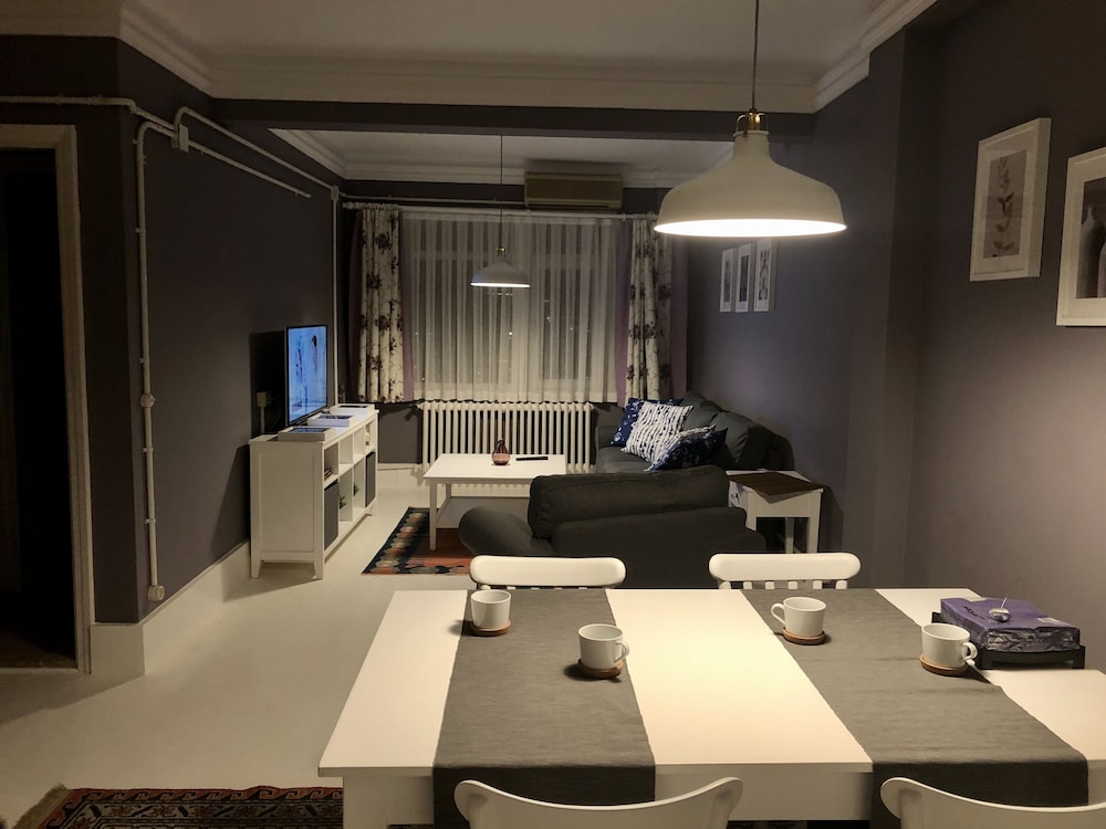 Mehmet Bey Suites 38/49