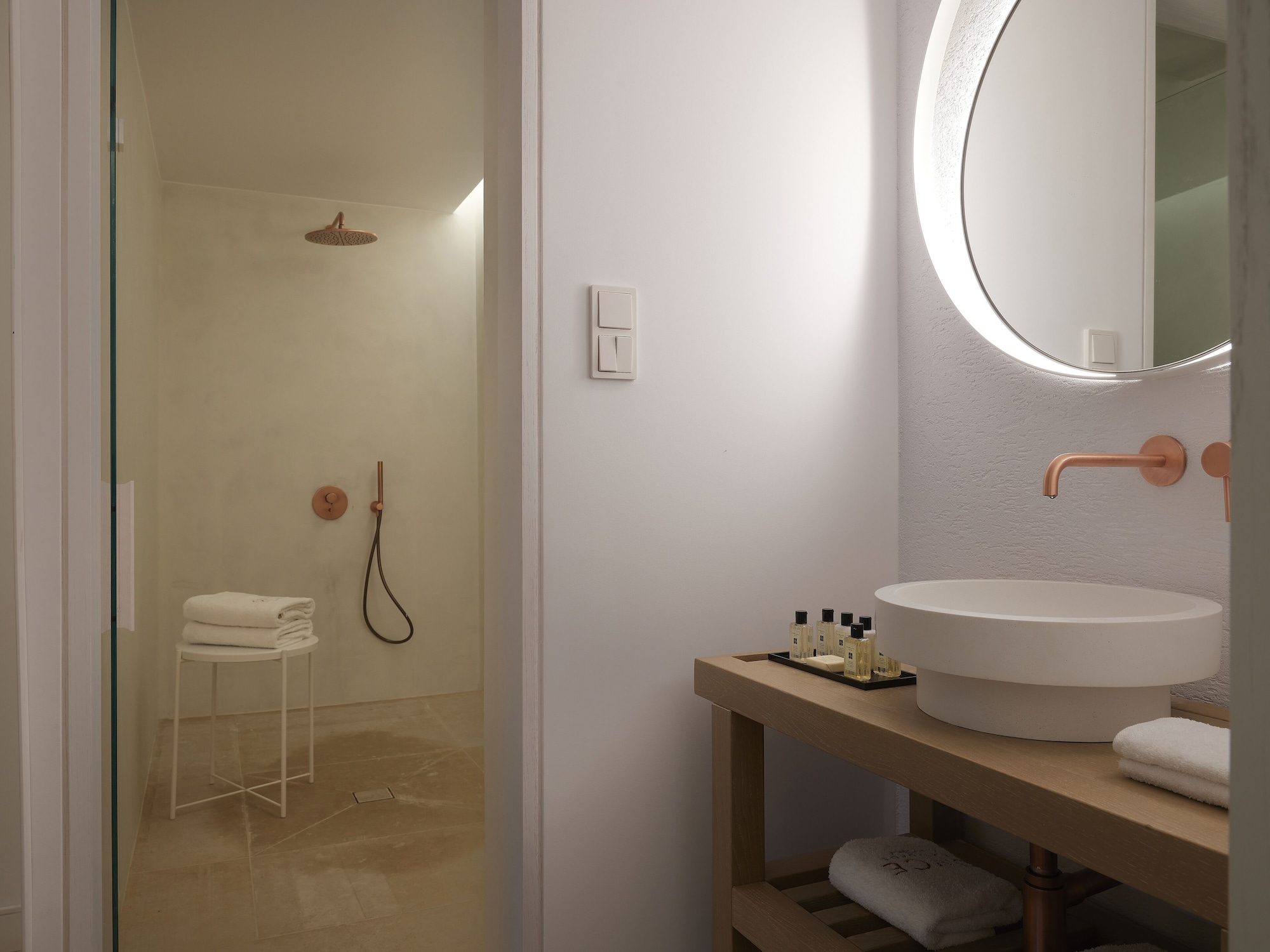 SIGNATURE, SUITE, SEA VIEW, PRIVATE POOL
