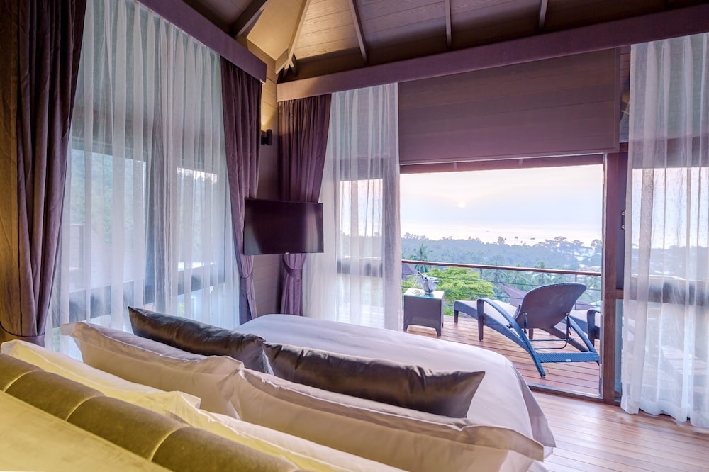 The Tarna Resort Koh Tao 17/50