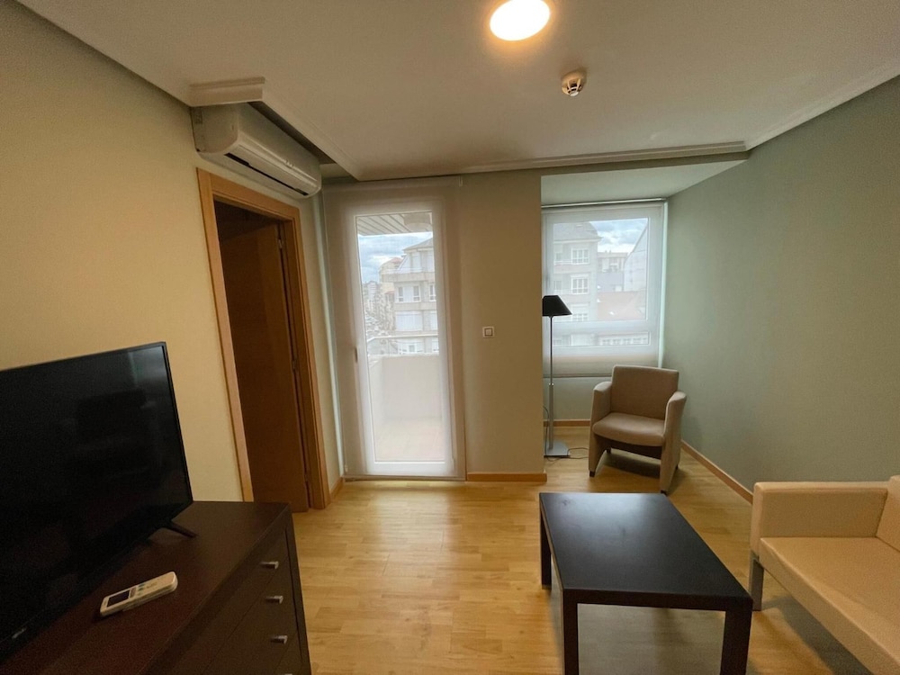 Aparthotel Arenteiro 25/34