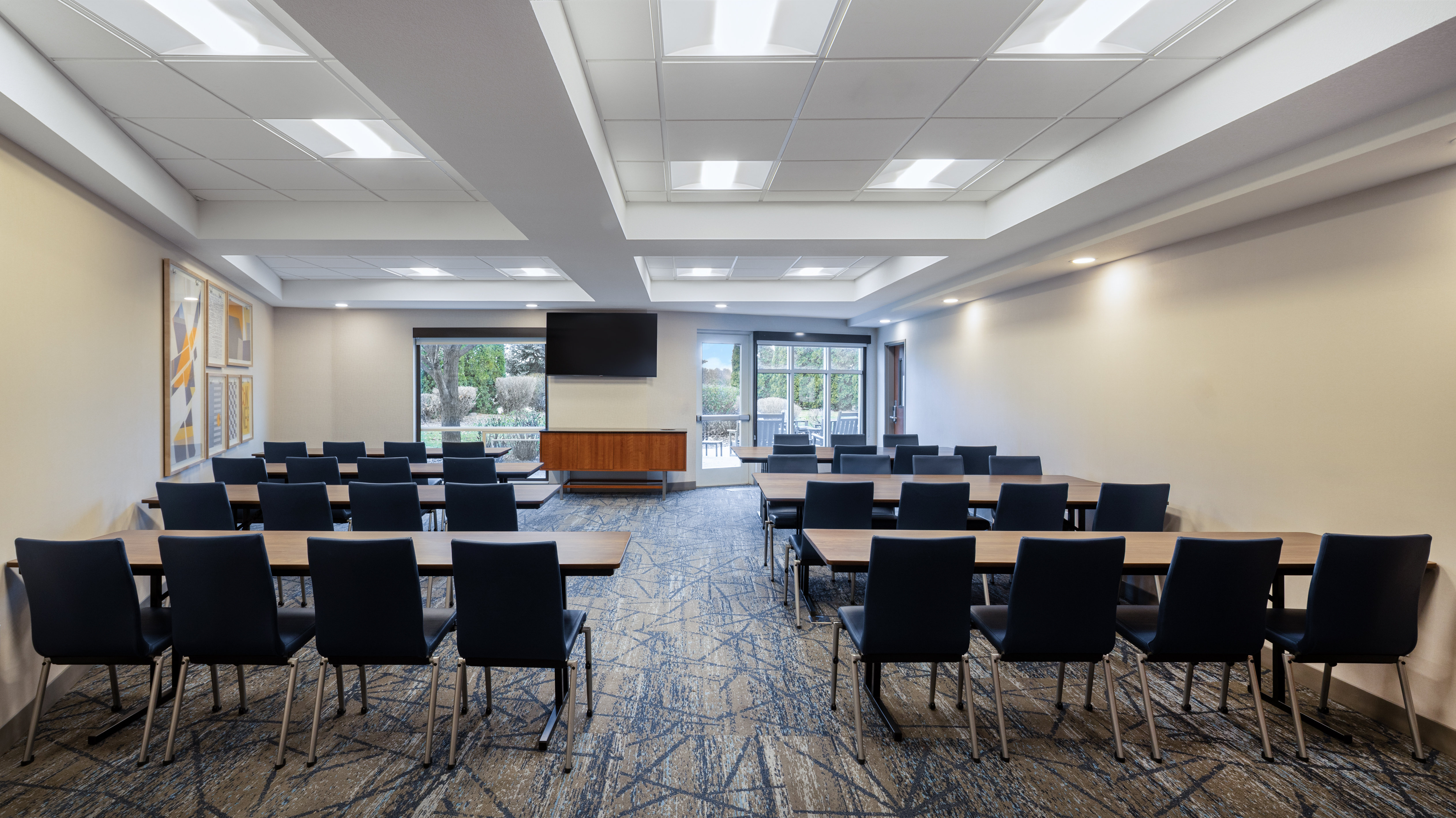 Holiday Inn Express & Suites Nampa - Idaho Center 68/78