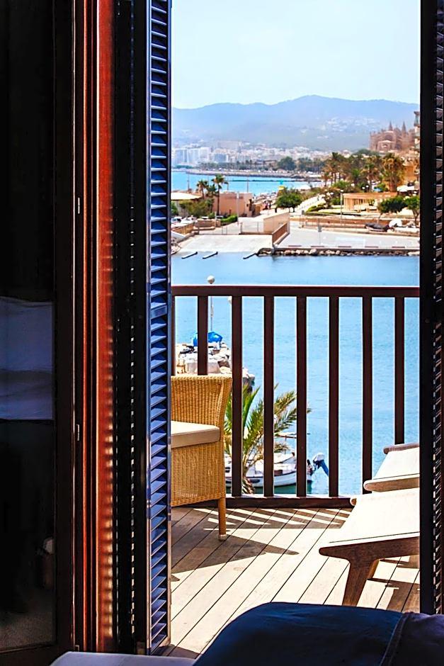 Portixol Hotel & Restaurant 52/57