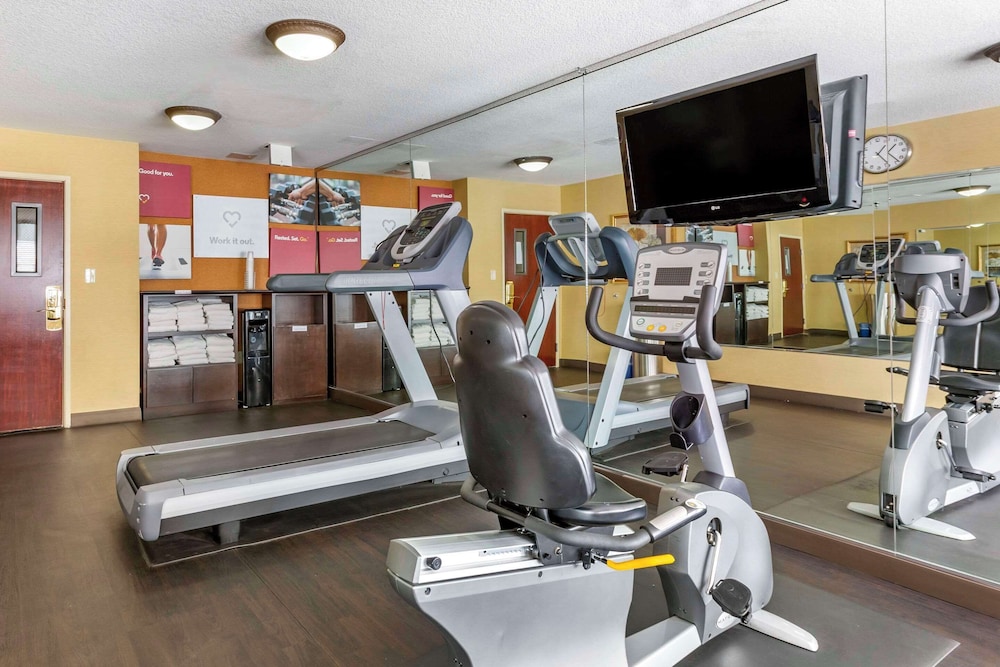 sport facilities