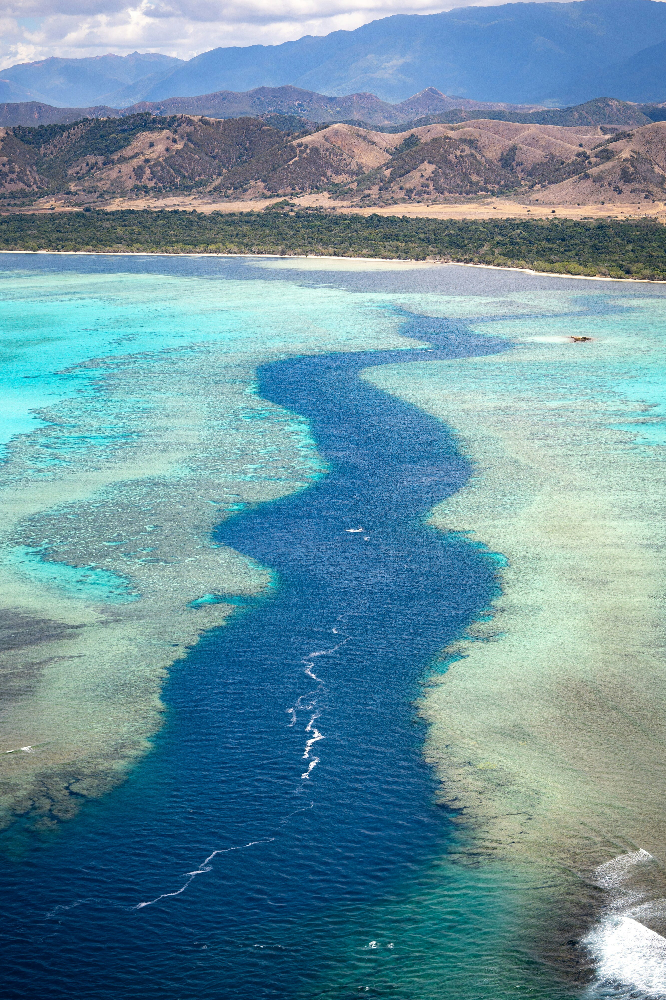 Sheraton New Caledonia Deva Resort & Spa 43/50