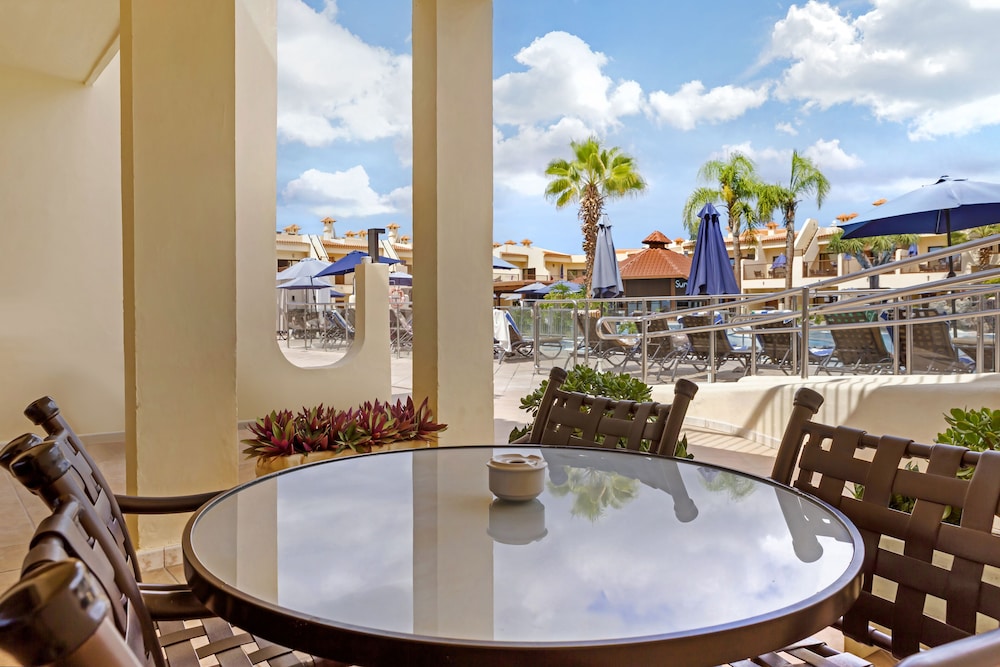 Hilton Vacation Club Royal Sunset Beach Club Tenerife 34/68