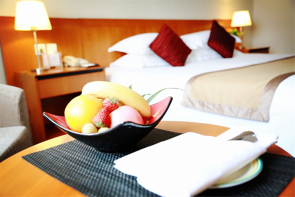 Beijing Jinglun Hotel 16/27