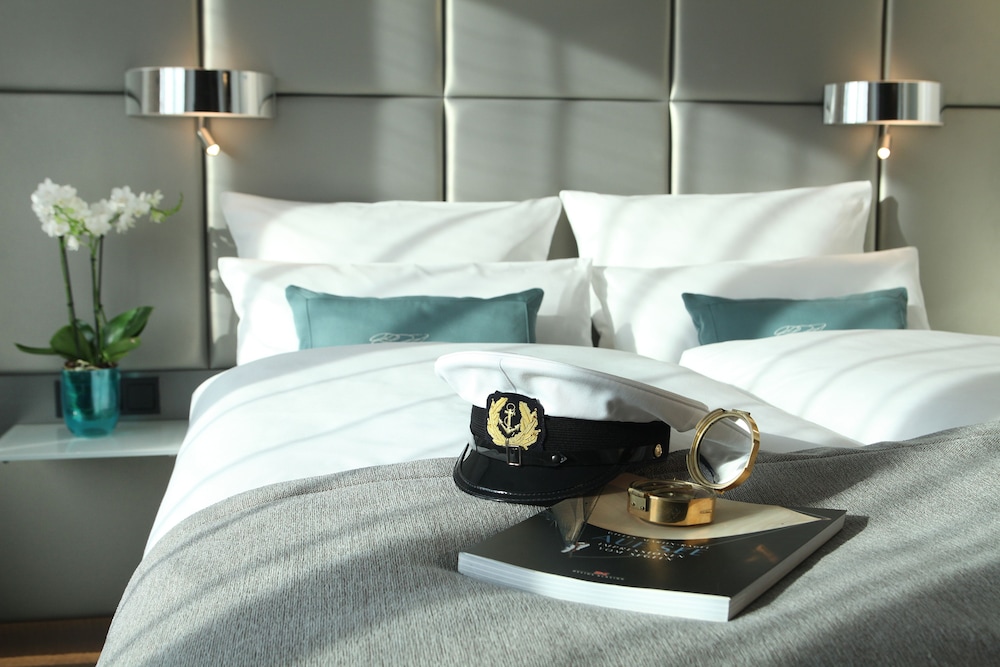 Lindner Hotel Dusseldorf Seestern, Part of Jdv by Hyatt photo4
