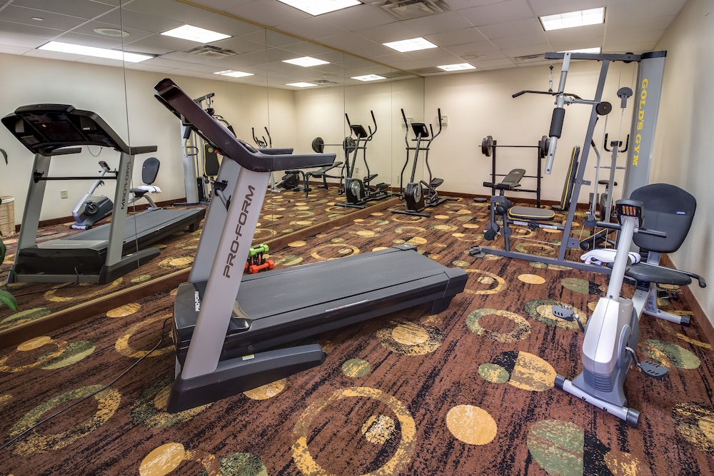 Spark by Hilton Amarillo East 26/48