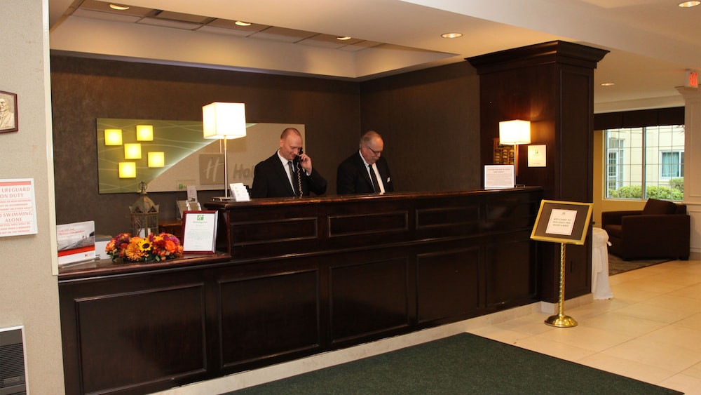 Holiday Inn Budd Lake - Rockaway Area 6/29