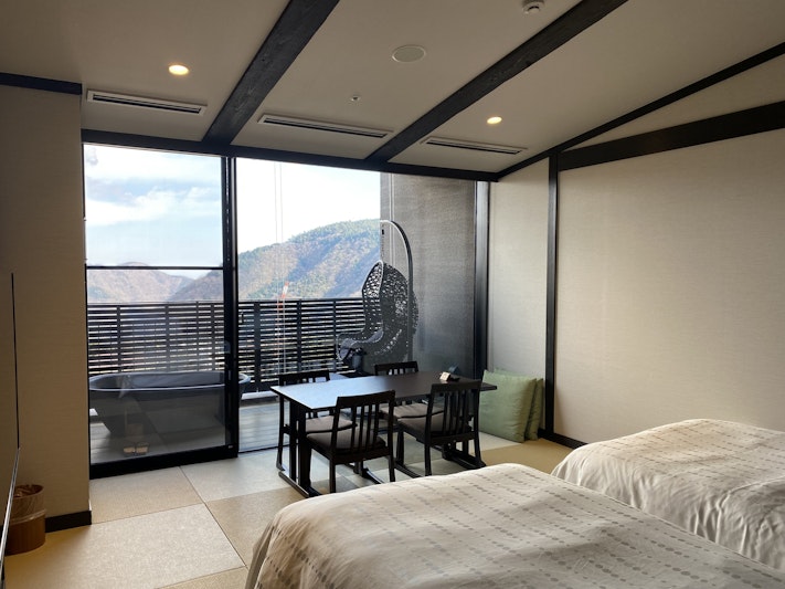 Hakone Kowakien Ten-yu 2/22