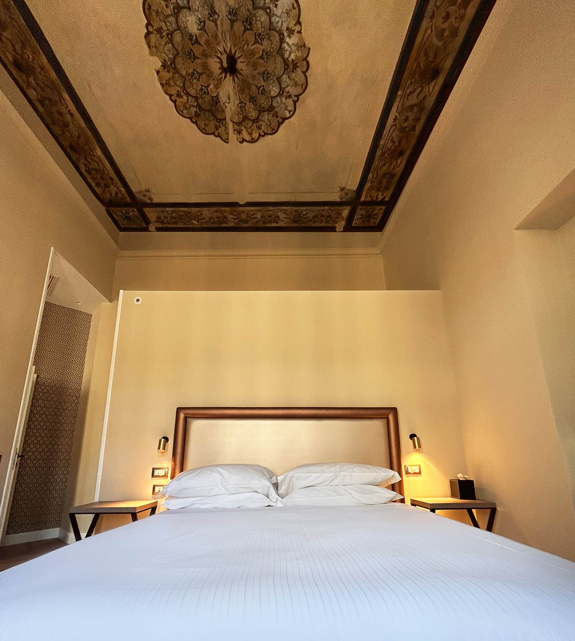 Collection, Suite, Dome View