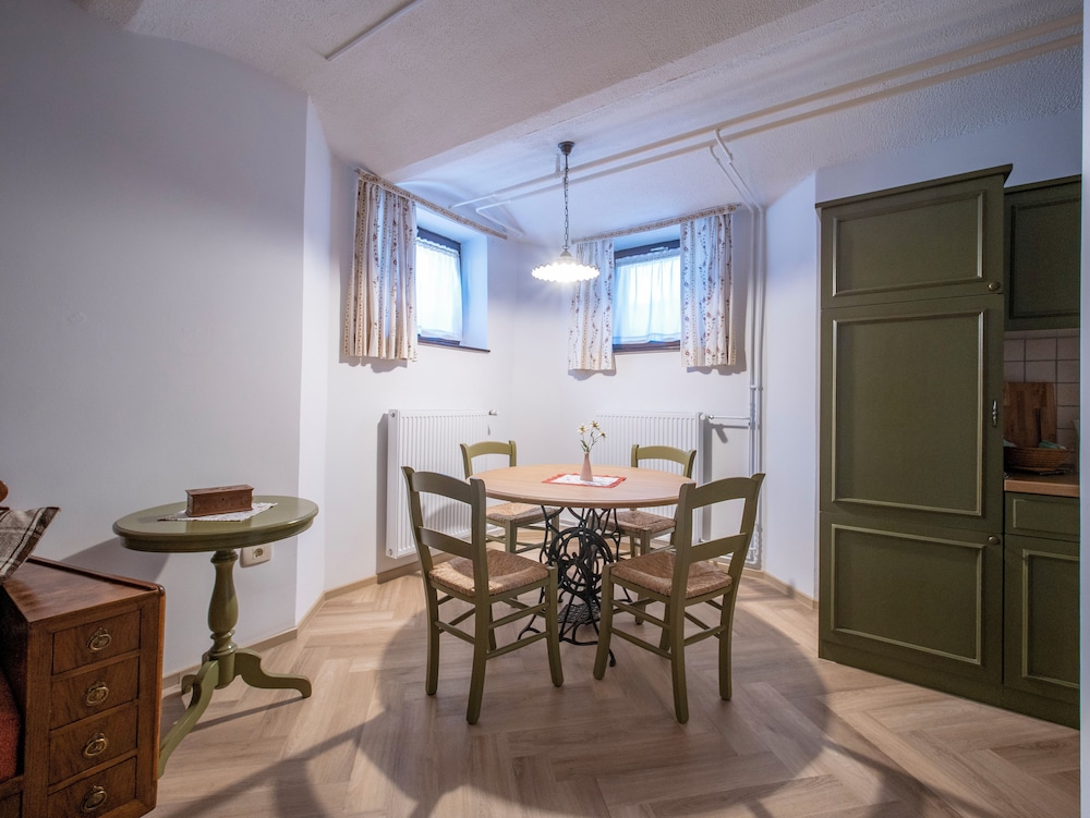 Apartment House Berghi Ii 34/48