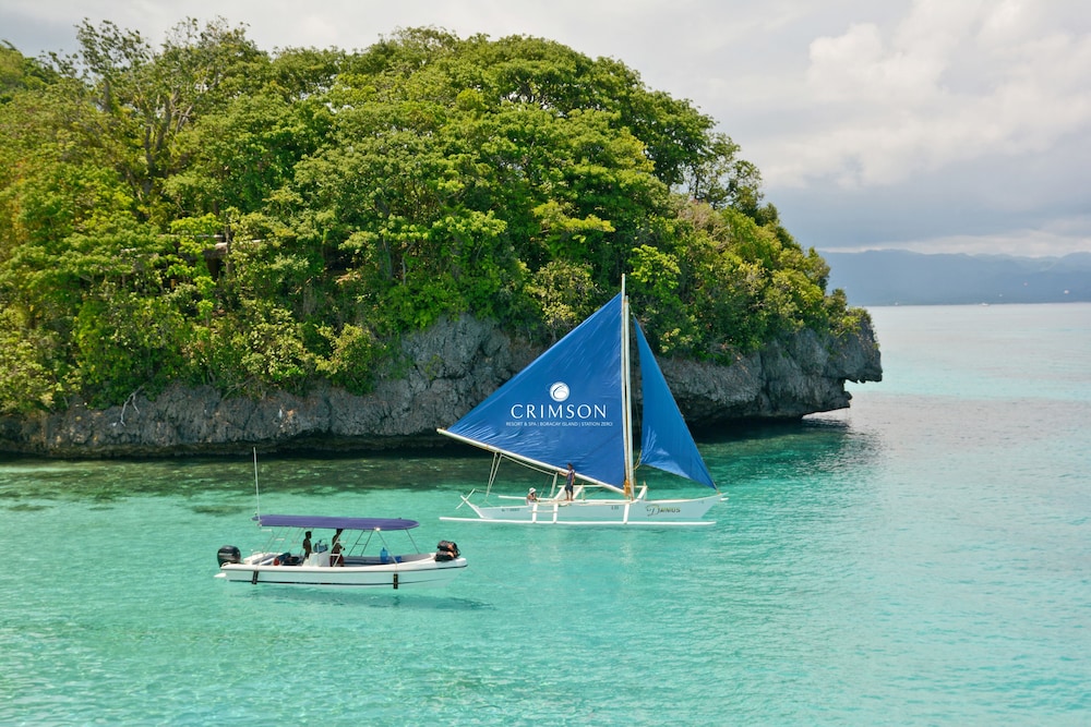 Crimson Resort & Spa Boracay 38/62