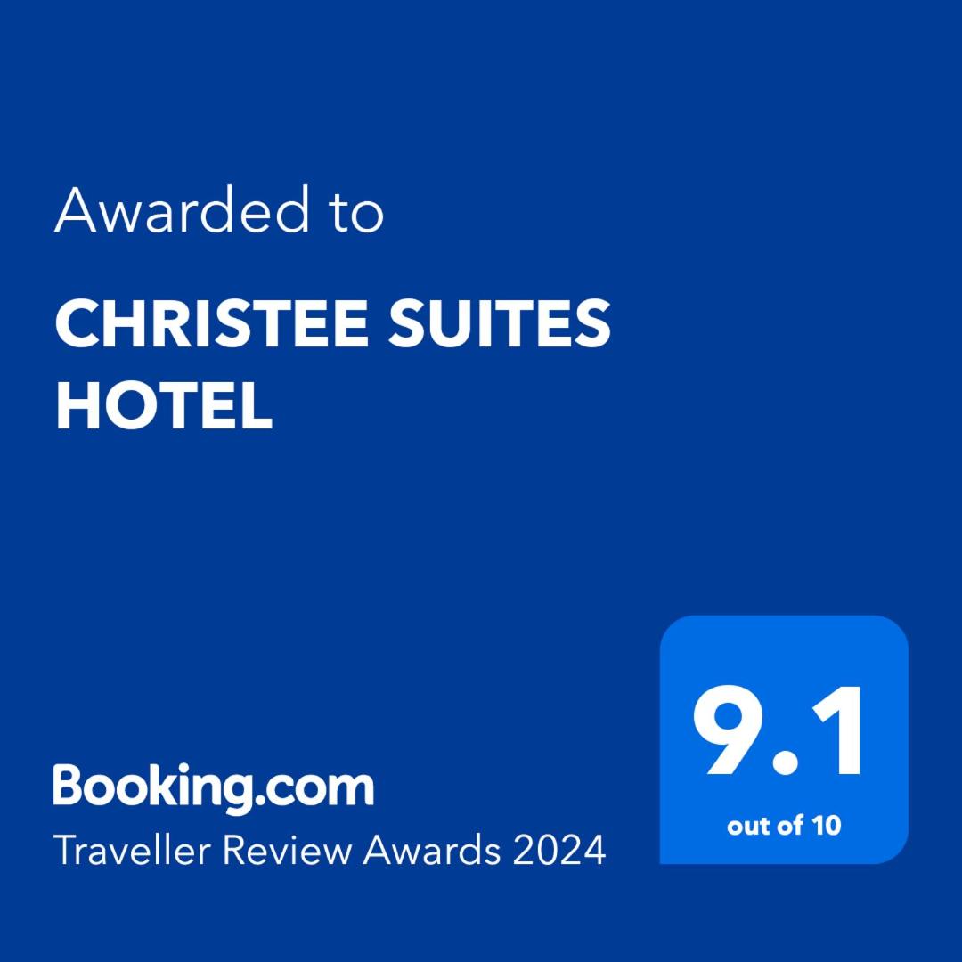 CHRISTEE SUITES 2/37