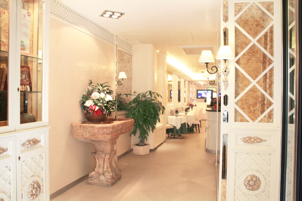 Hotel Valle 3/10