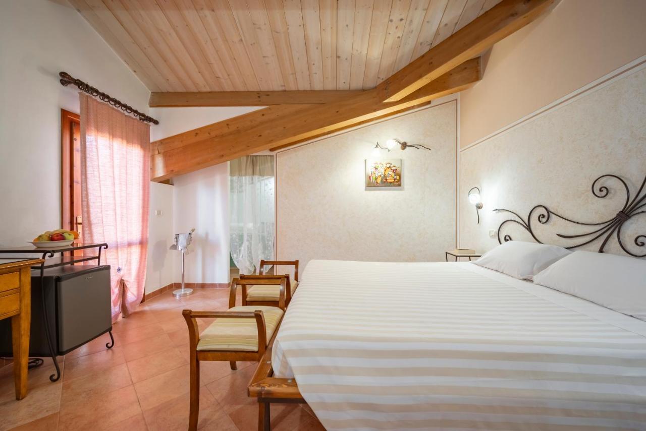جناح بإطلالة على البحر