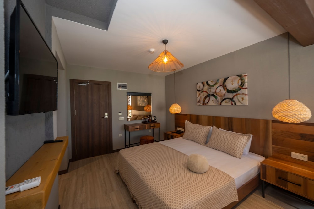 Villa Siesta Hotel Istanbul Airport 16/50