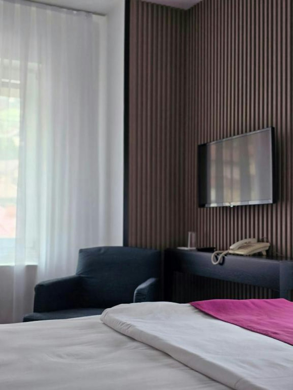 Hotel Hecco Sarajevo 27/71