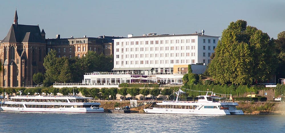 Ameron Hotel Konigshof Bonn 59/64