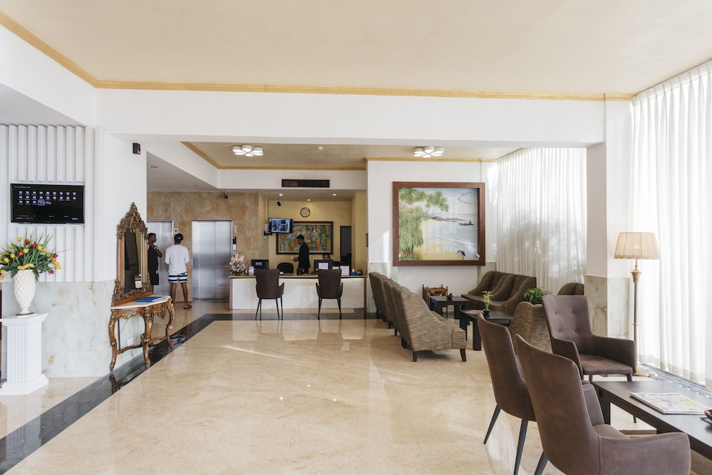 Mirage Colombo Hotel 63/81