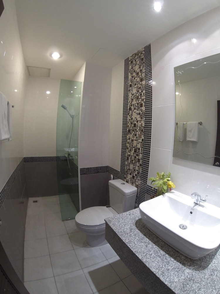 PATONG MANSION HOTEL 20/68