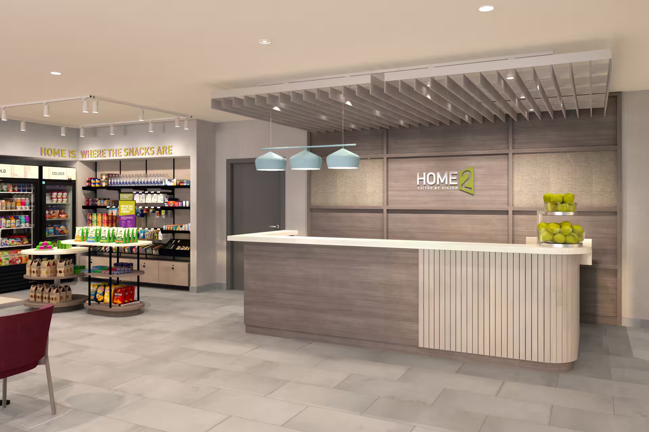 Home2 Suites by Hilton Peoria North Phoenix 3/22