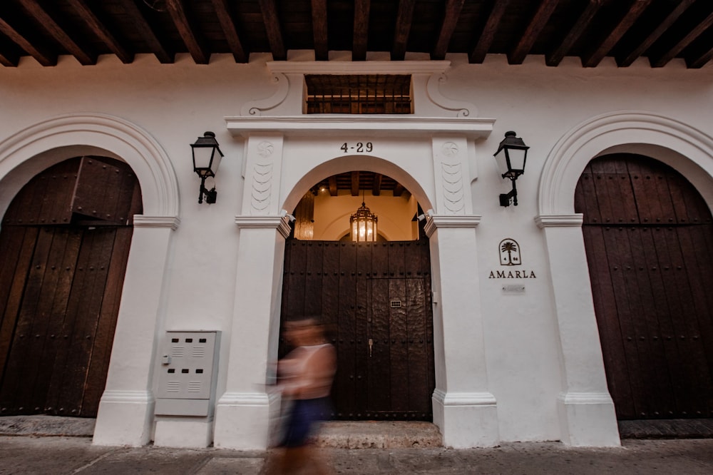 Amarla Boutique Hotel Cartagena 4/41
