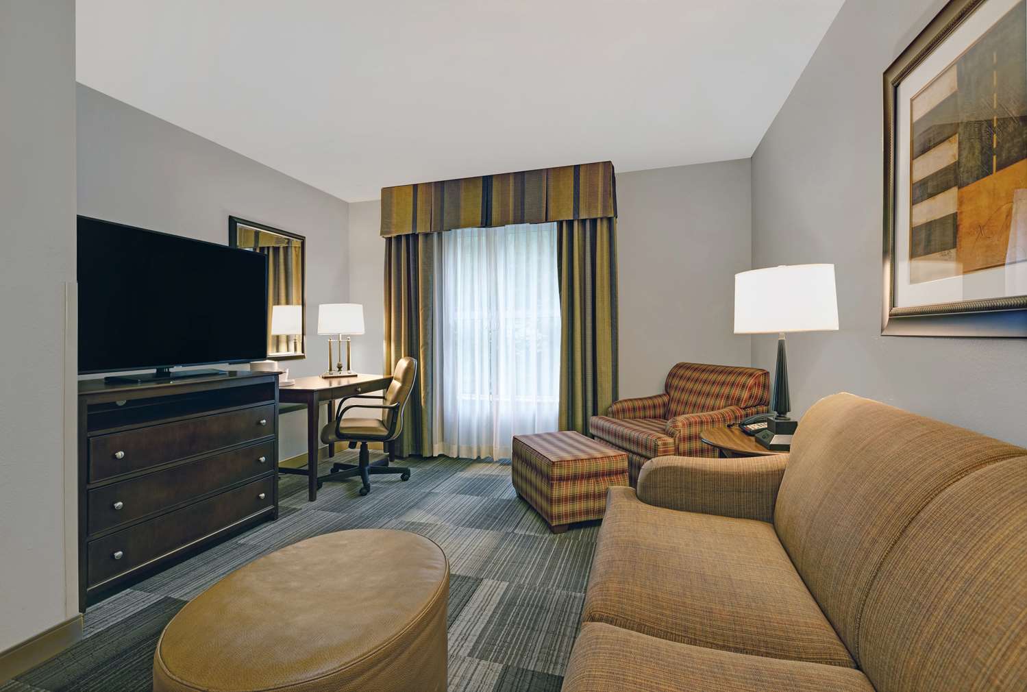 Hampton Inn & Suites Pigeon Forge On The Parkway 4/8