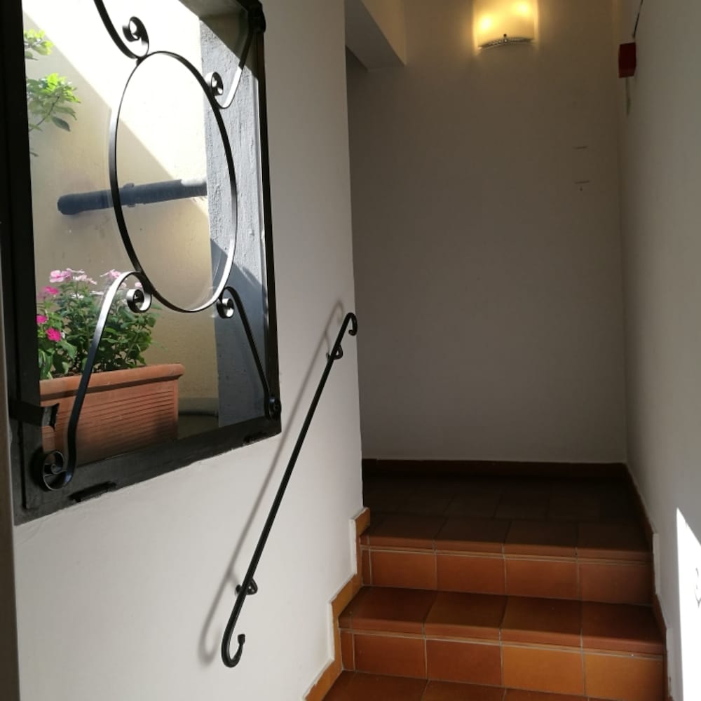 Aurum Uffizi (ex Hotel Fiorino Florence) 18/47