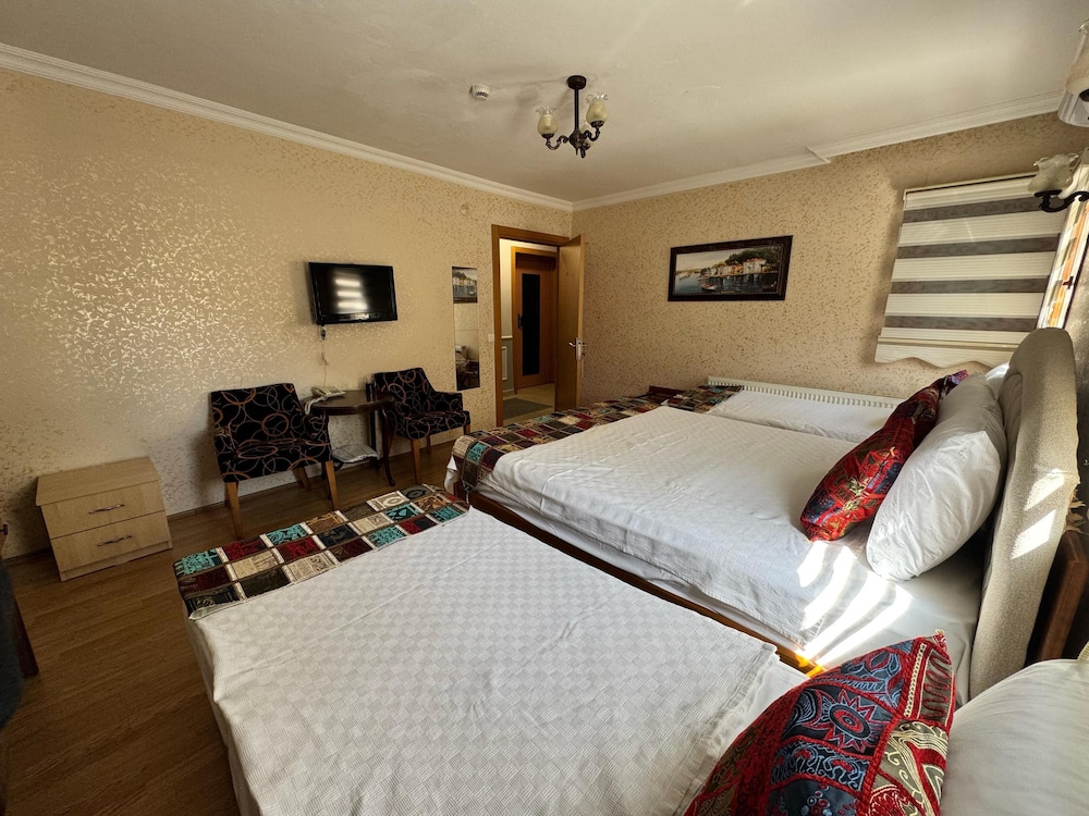 Ipekyolu Hotel 18/50
